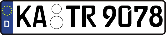 KA-TR9078