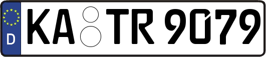 KA-TR9079