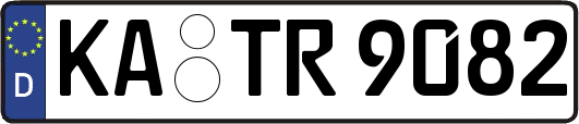 KA-TR9082