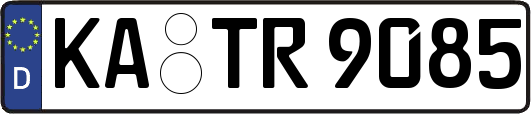 KA-TR9085