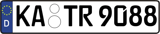 KA-TR9088