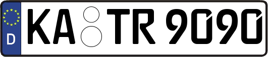 KA-TR9090