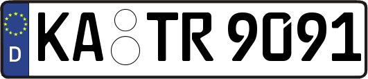 KA-TR9091
