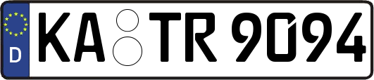 KA-TR9094
