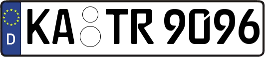 KA-TR9096
