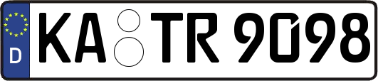 KA-TR9098