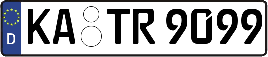 KA-TR9099
