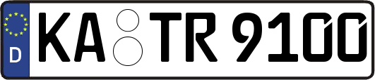 KA-TR9100