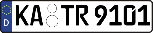 KA-TR9101