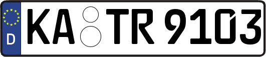 KA-TR9103