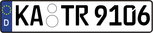 KA-TR9106