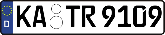 KA-TR9109