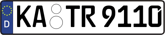 KA-TR9110
