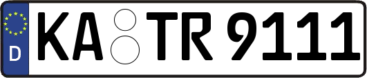 KA-TR9111