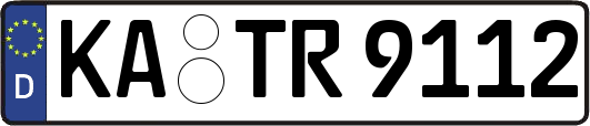 KA-TR9112