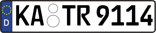 KA-TR9114