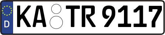 KA-TR9117