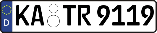 KA-TR9119