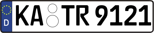 KA-TR9121