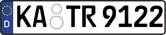 KA-TR9122