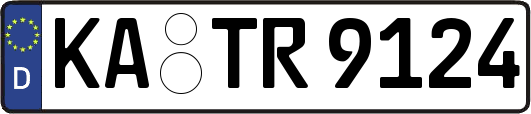 KA-TR9124