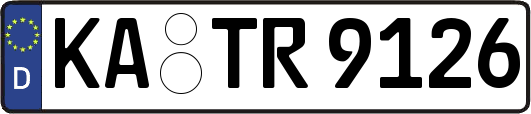 KA-TR9126