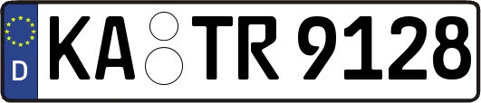 KA-TR9128