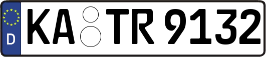 KA-TR9132