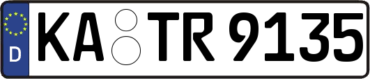 KA-TR9135
