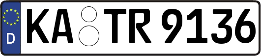 KA-TR9136