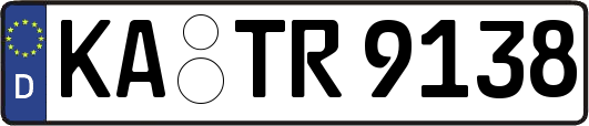 KA-TR9138