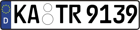 KA-TR9139
