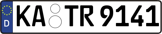 KA-TR9141