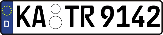 KA-TR9142