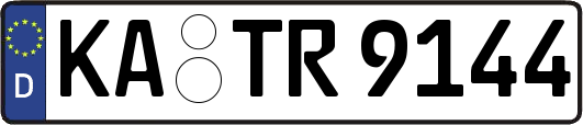 KA-TR9144