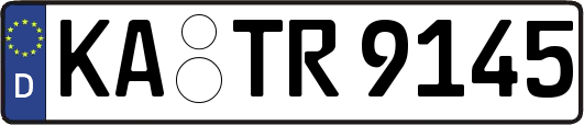 KA-TR9145