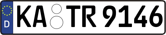 KA-TR9146