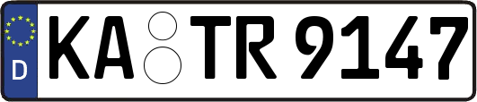 KA-TR9147