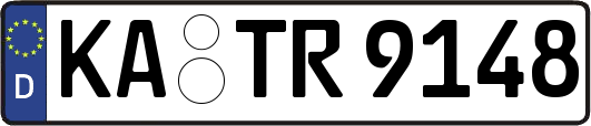 KA-TR9148