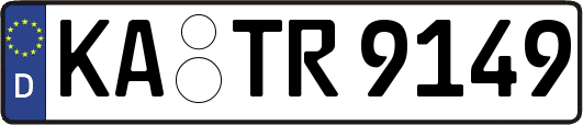 KA-TR9149