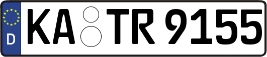KA-TR9155