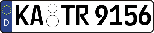 KA-TR9156