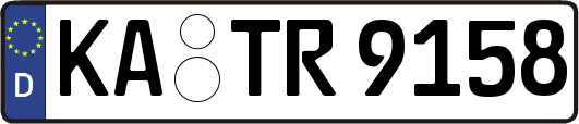 KA-TR9158