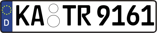KA-TR9161