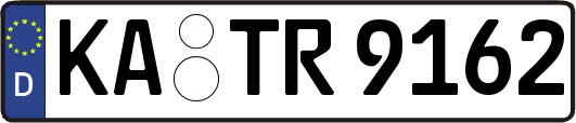 KA-TR9162