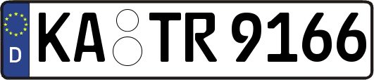 KA-TR9166