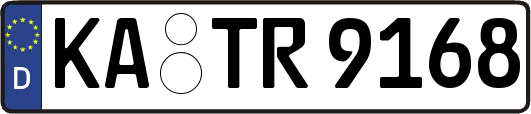KA-TR9168