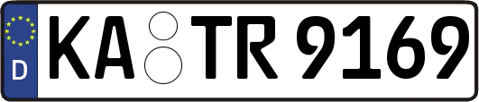 KA-TR9169