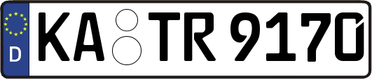 KA-TR9170