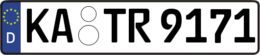 KA-TR9171